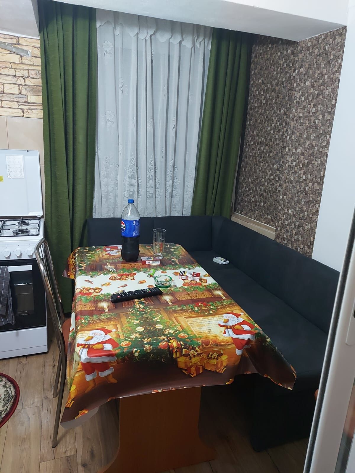 Vand garsoniera moldova noua