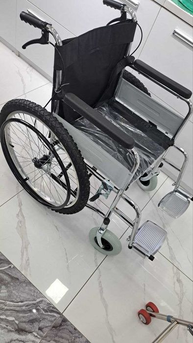 Ногиронлар араваси