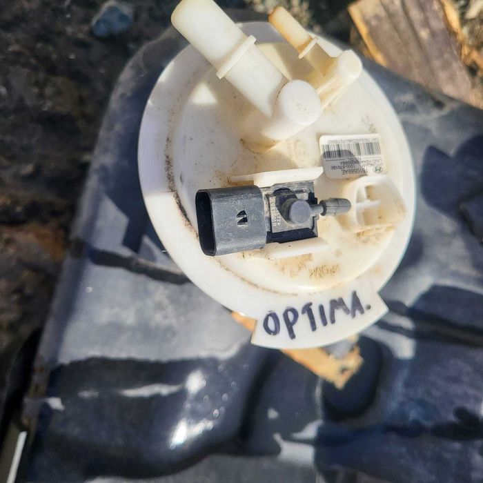 Бензин насос Kia Optima 2011г-2015г об 2,4