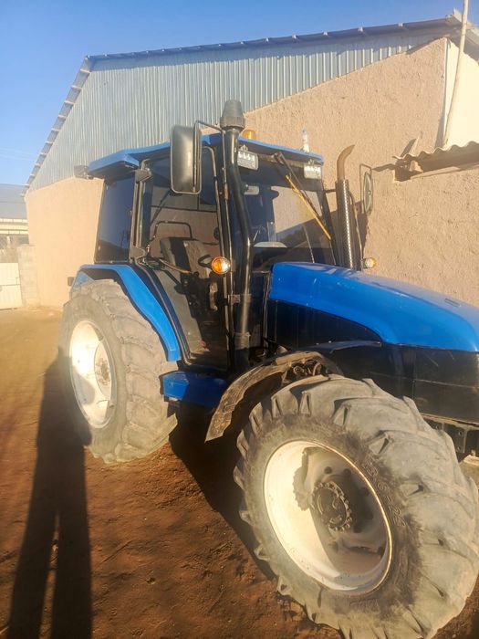 New xoland 5060 sotiladi xolati zor