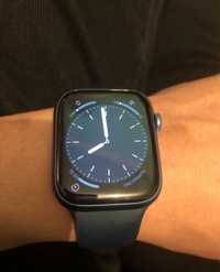 Продам Apple Watch 7 45мм