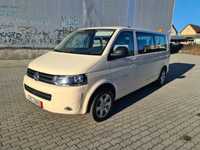 Vw T5 Caravelle 2.0 tdi ,115 cai extra lung, model 2015