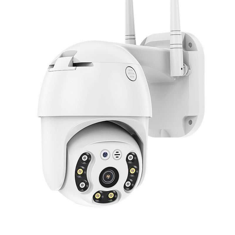 Camera supraveghere WIFI, 2MP sau 3MP, FULL HD, , Micro SD, Rotire 360