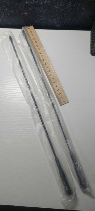 Антены для радиостанций. 2 шт.