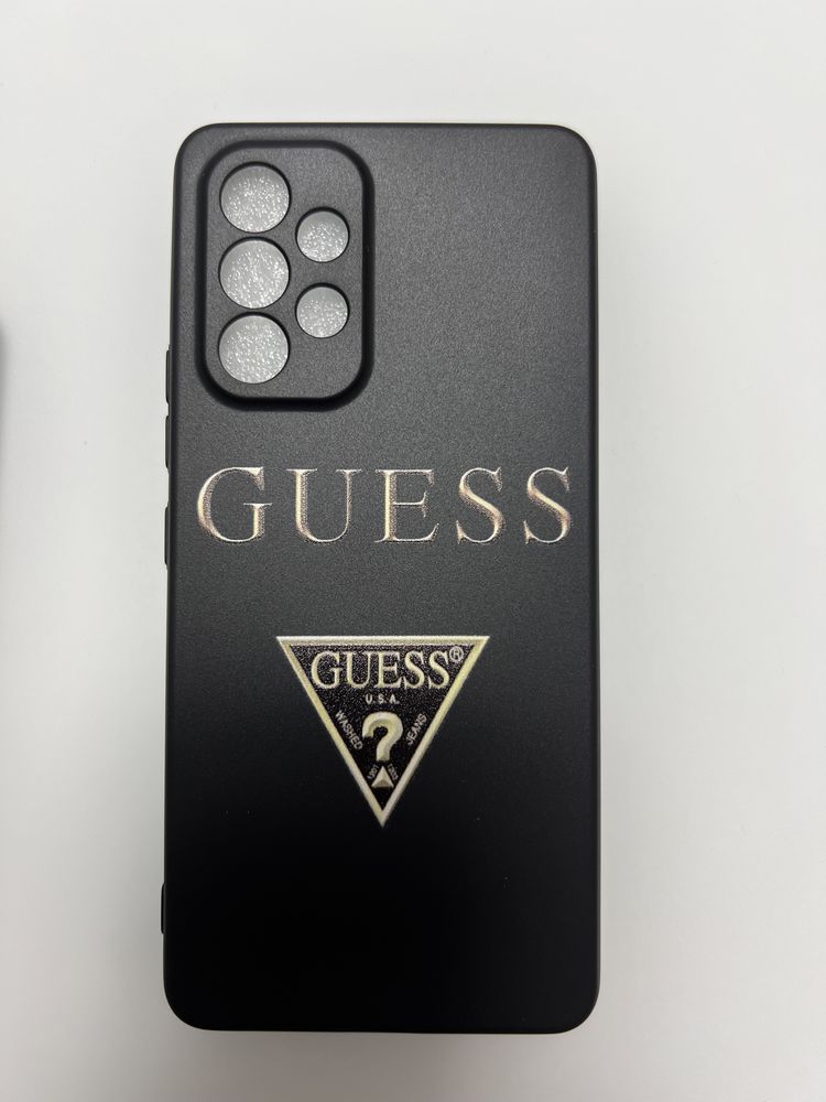 Кейс/гръб Guess за Самсунг Галакси А53 5G