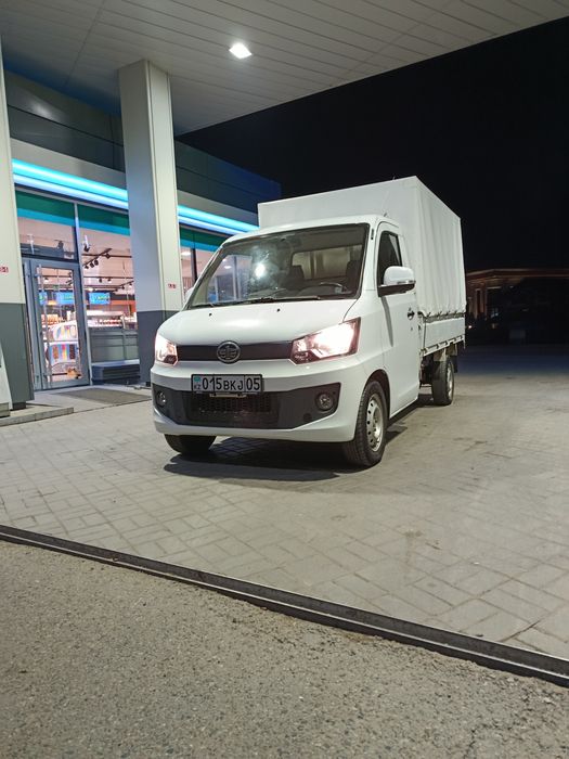 Аренда авто Фав, FAW, Т80, Лабо, Дамас, грузовик, Яндекс,