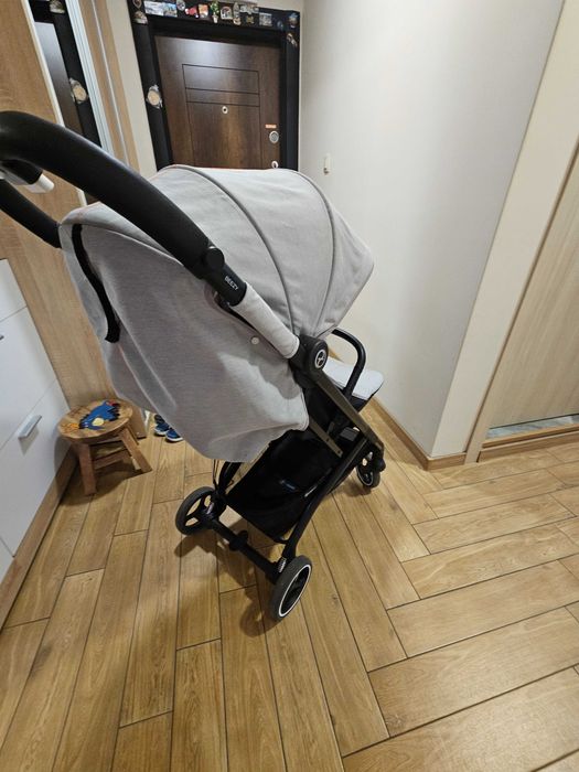 Сгъваема Детска лятна количка Cybex Beezy