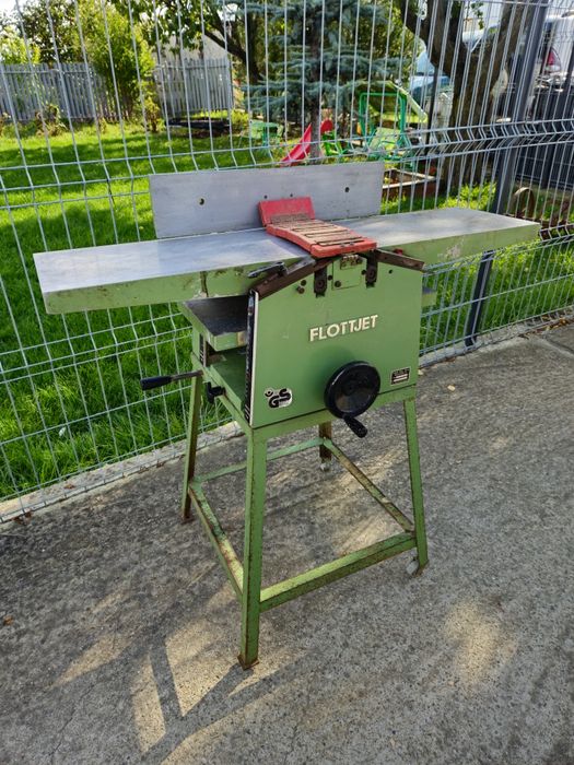 Abric / grosime Flottjet import Germania