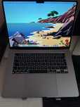 Apple Macbook Air 15.3 inch cu garantie eMAG