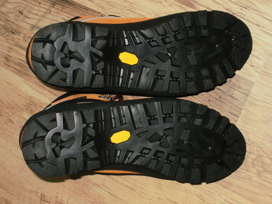 SCARPA мъжки планински зимни обувки 43