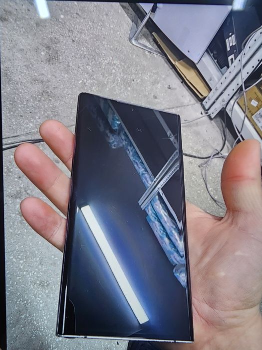 Samsung Galaxy S22ultra 12/256
