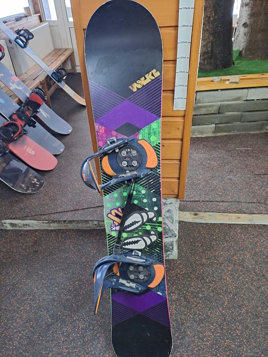 Сноу борд различни модели