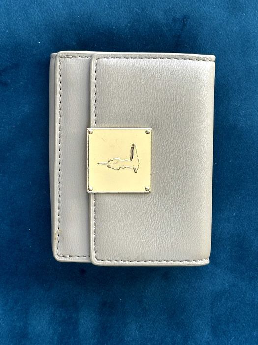 Оригинално портмоне Trussardi Jeans