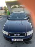 Audi a4 b6 2.0 benzina