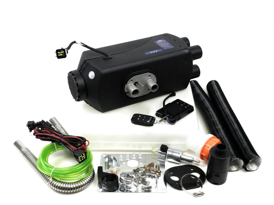 Автономка 11-24 вольта  для фур, автобусов, микроавтобусов