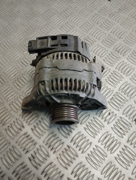 Авточасти Мазда 3 автомат