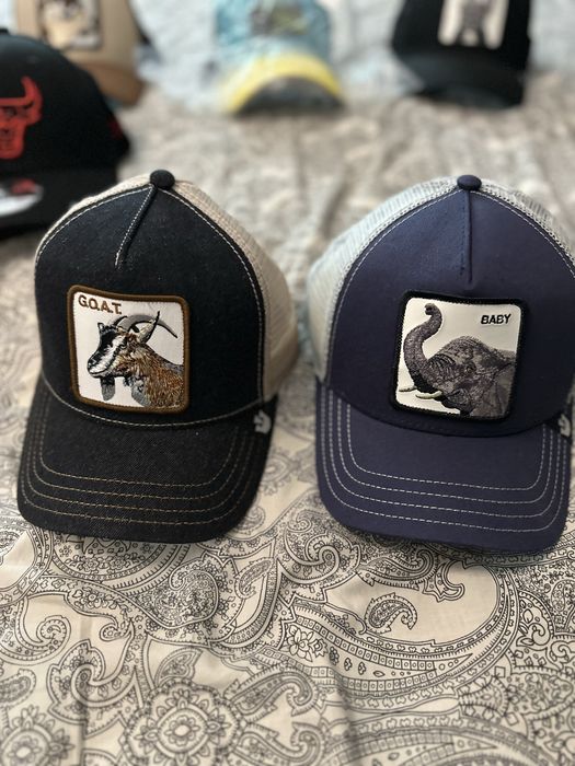Sepci Goorin Bros, Capslab, New Era originale