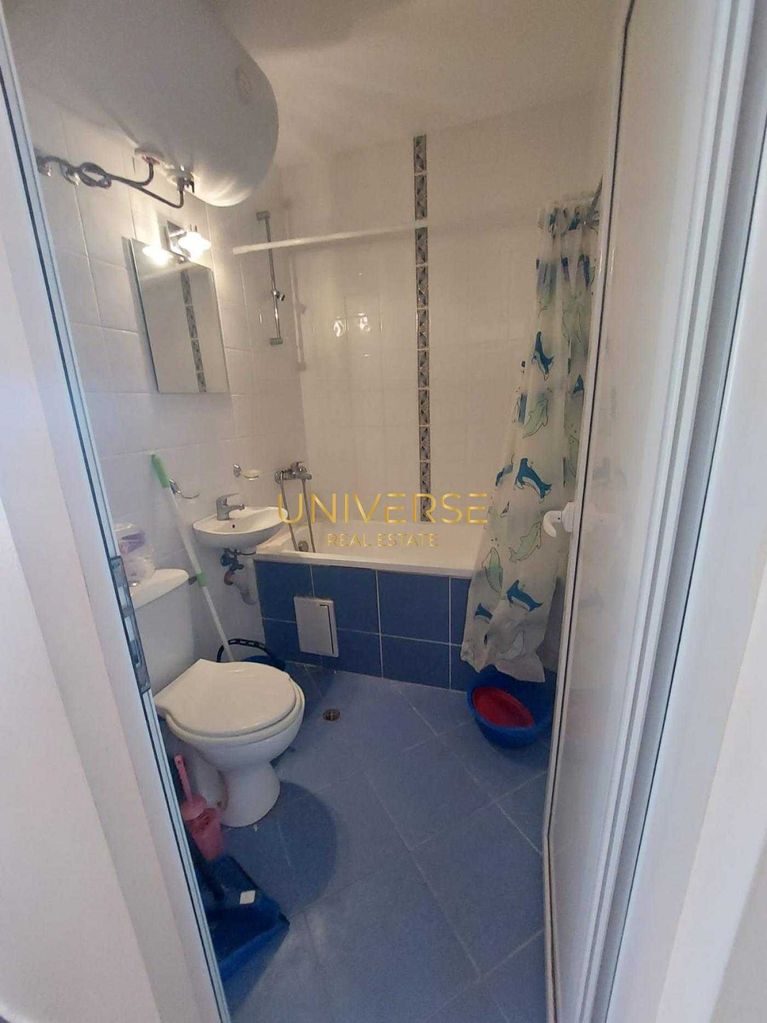 Продава се Едностаен апартамент в к.к. Слънчев бряг - 36 кв.м за 1112 €/кв.м - Снимка #7