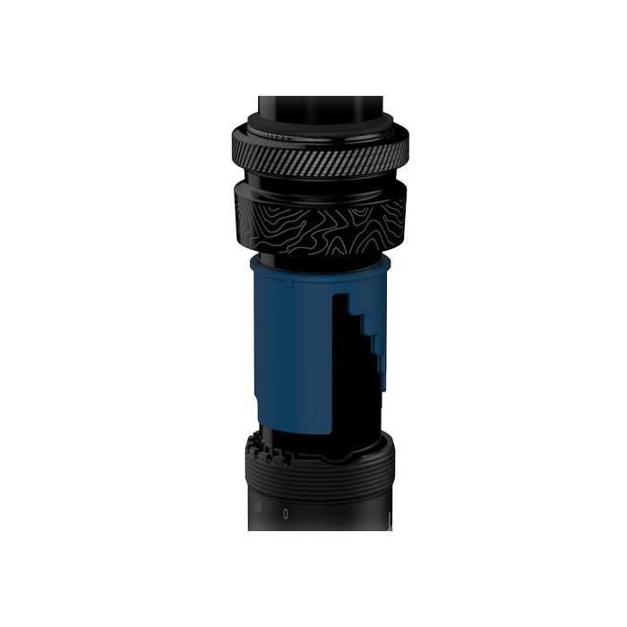 Дропър колче TranzX JD-YSI05GL/MX 31.6mm Ход 170mm