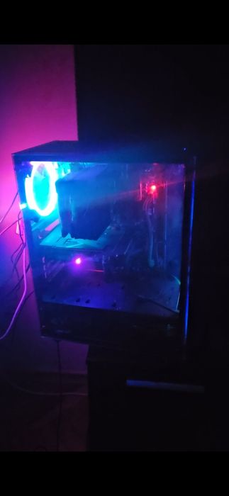 Геймърски Компютър