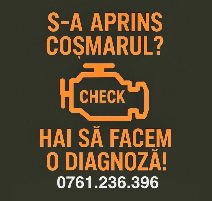 Diagnoza la domiciliu Sector 6