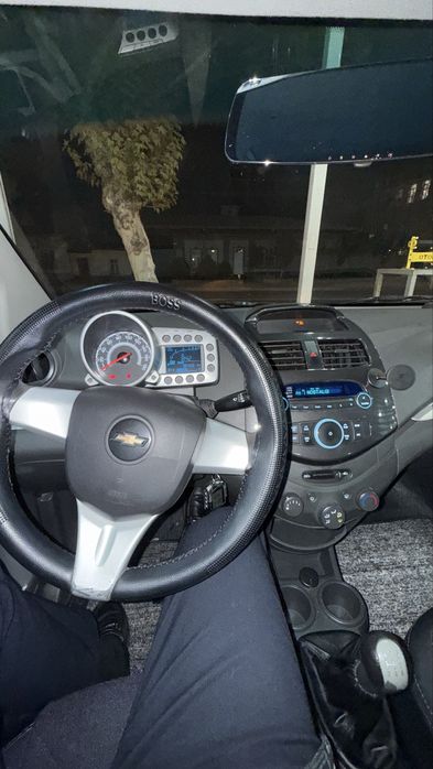 Продается chevrolet spark
