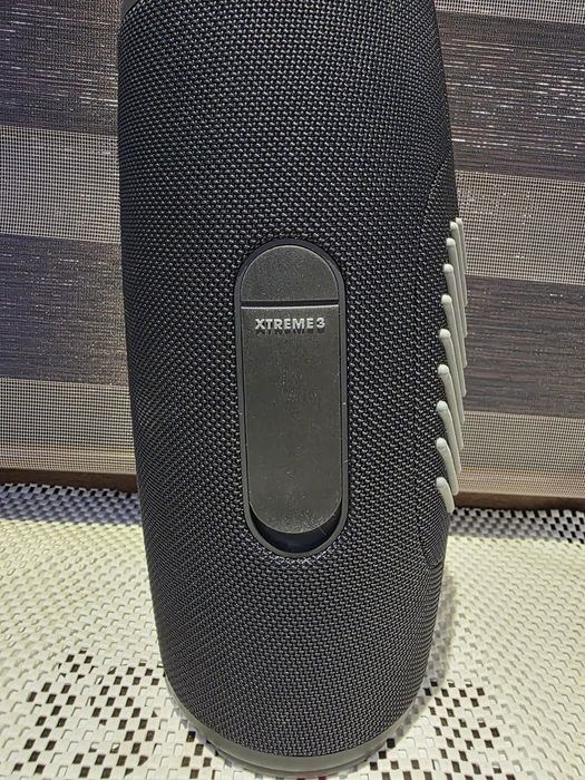 JBL Xtreme 3, Boxa Portabilă Bluetooth, PowerBank