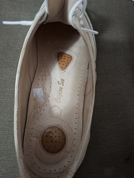 Pantofi damă piele