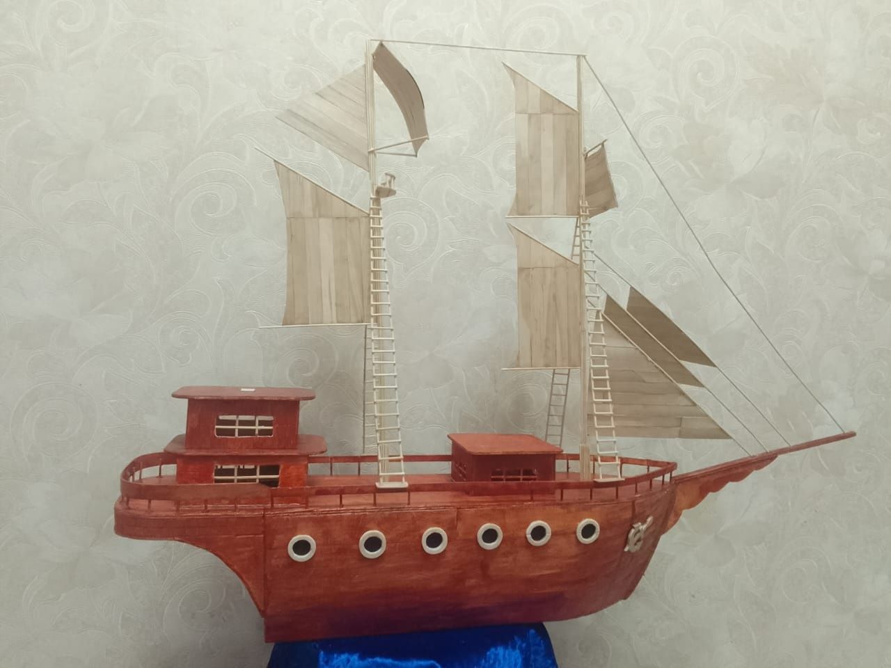 Каравель сатылады 30000