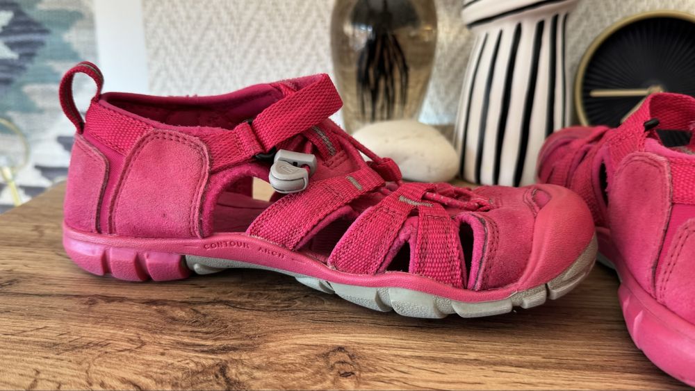 Детски Keen номер 34