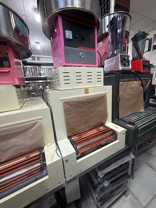 Terma Tunel upakofka