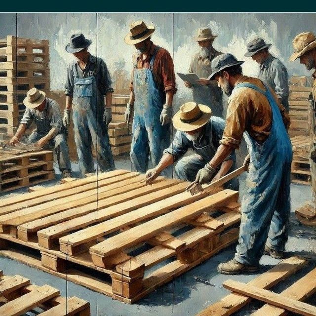 Паддон паллет paddon pallet манзил Навои шахар тинчлик кургони