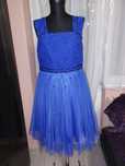 Vand rochie superba