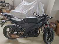 Schimb motor cu atv