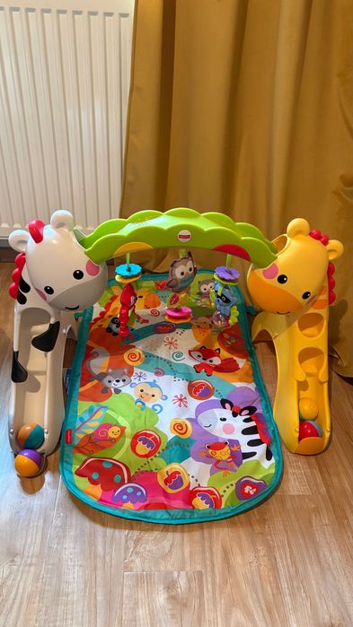 Centru activitati Fisher Price