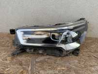 Far stanga Toyota Hilux 2019-2023 Full Led Original Europa
