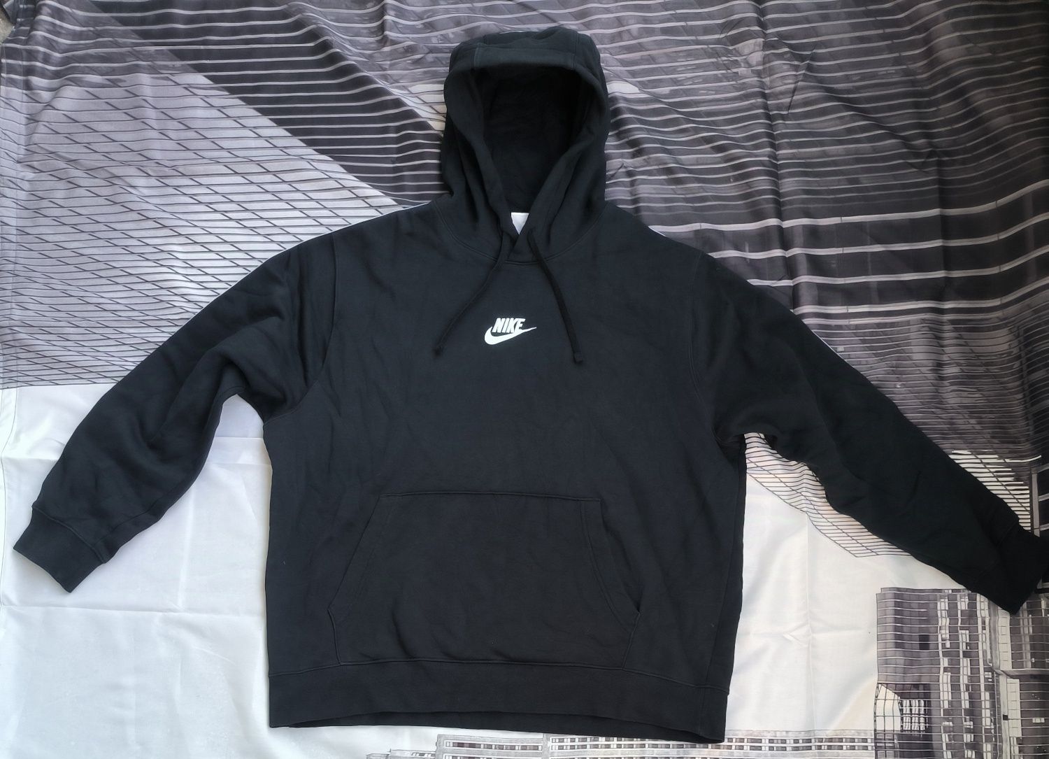 Nike суичър XL размер