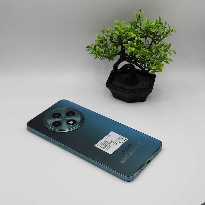 Hope Amanet P11 - Oppo Reno 12F 5G 256/8GB
