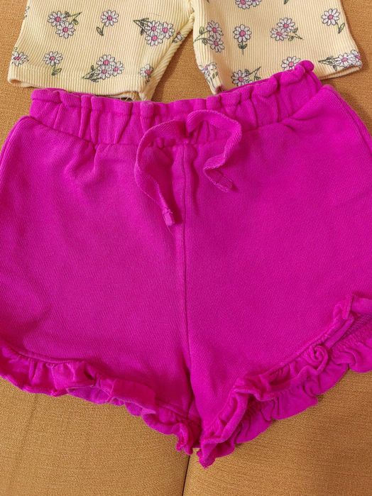 Pantaloni scurți Zara 92