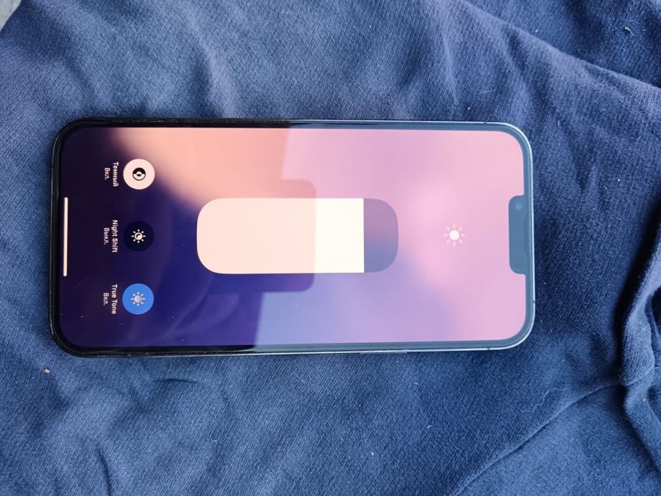 Айфон 13 про мах