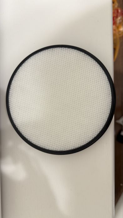 Фильтр для пылесосов