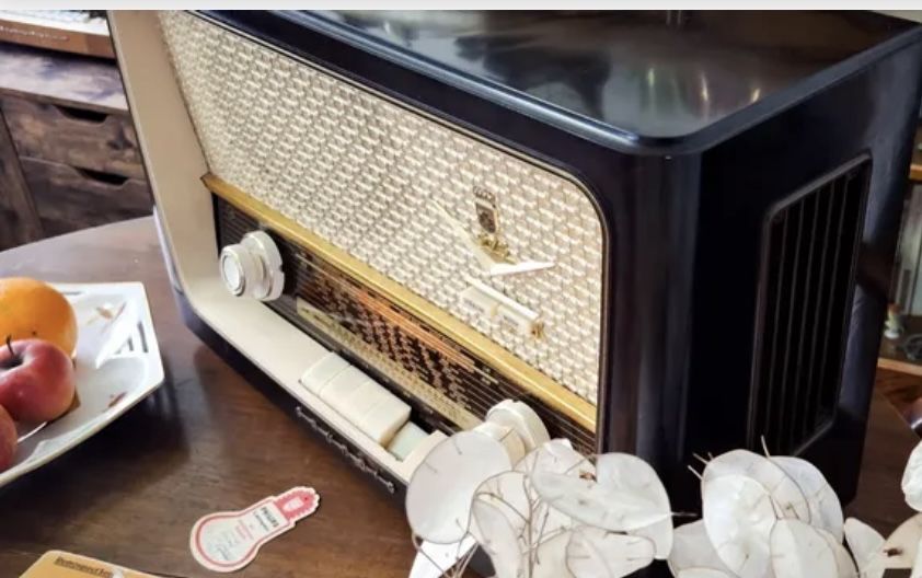 Vand,Radio Grunding 970