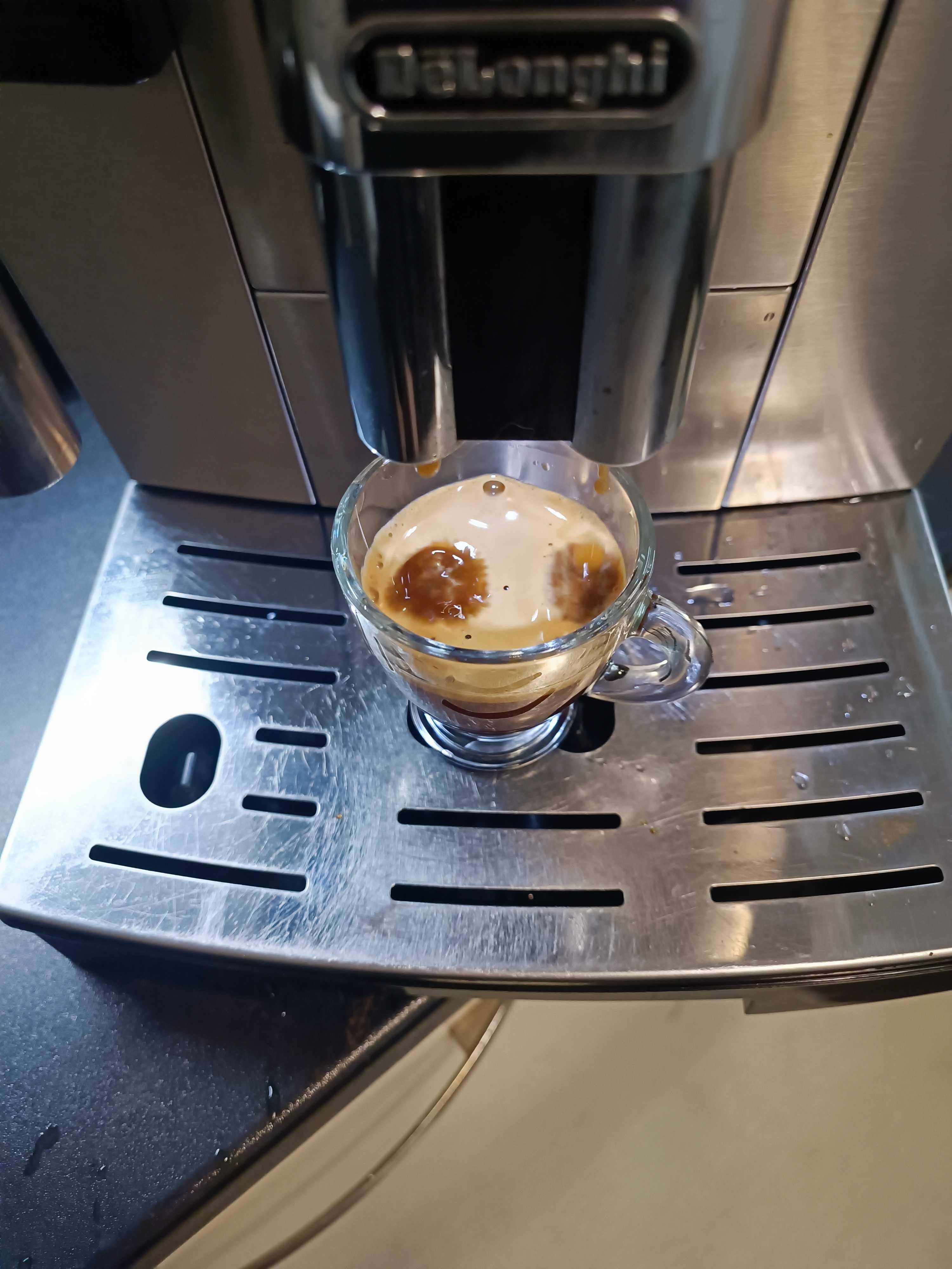 Delonghi primadonna