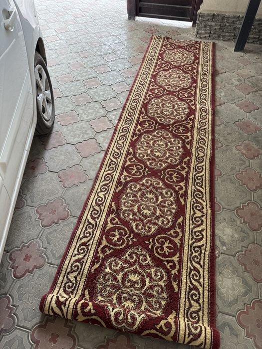 Ковер дорожка для дома