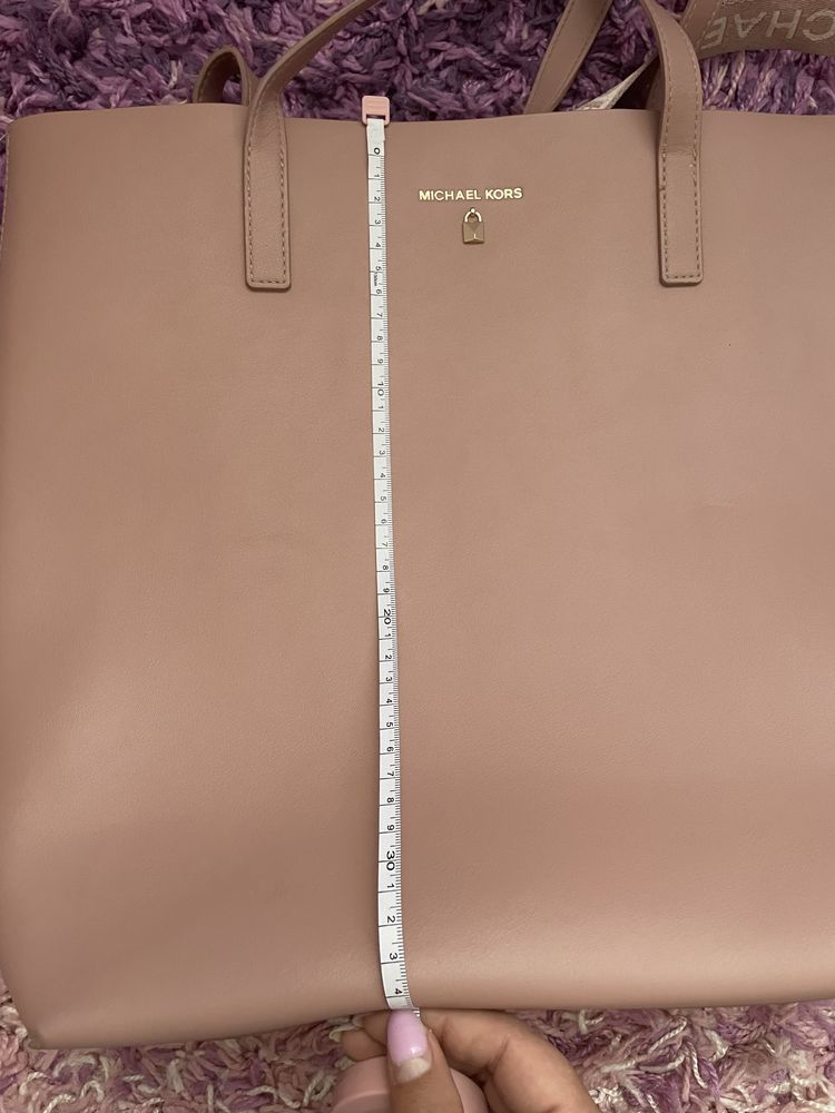 Оригинална дамска чанта Michael Kors