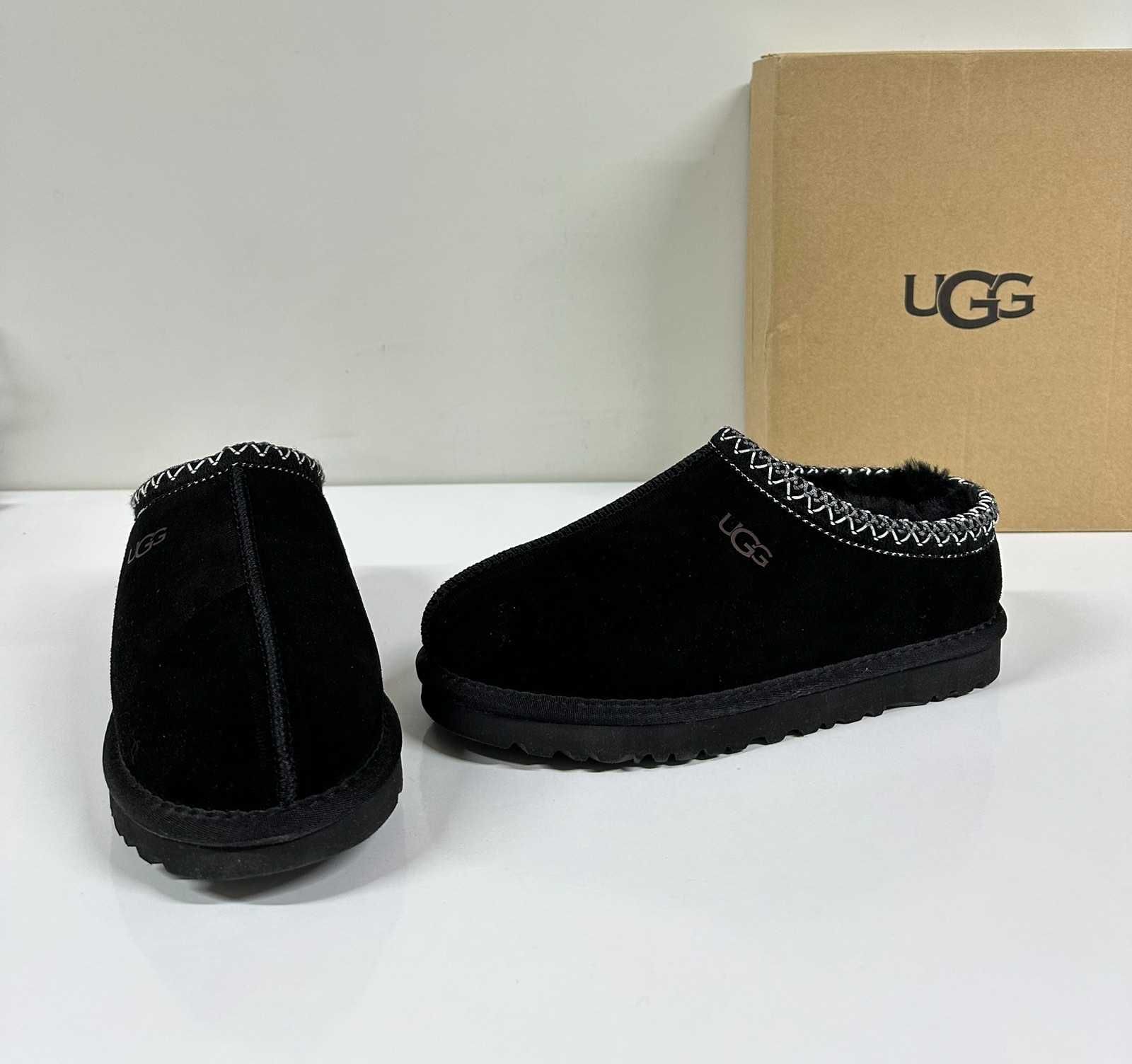 UGG Women's Tasman Slipper