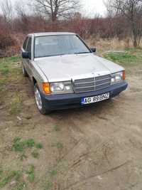 Mercedes 190 w201