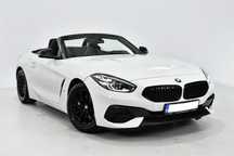 Bmw z4 G29 Roadster