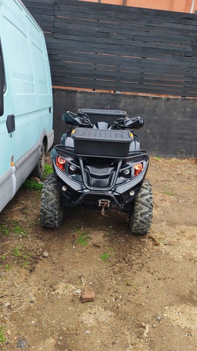 Vând linhai 420 perfect