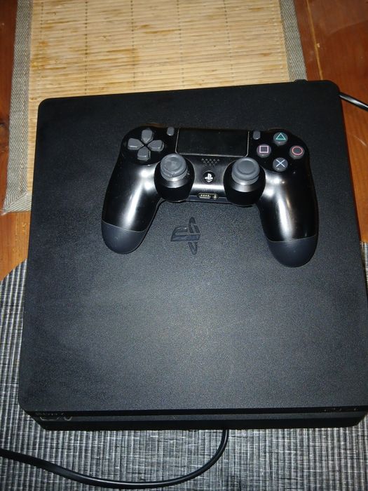 Playstation 4 500 gb